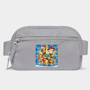 PAW Patrol Christmas Bag