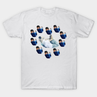 Fan Gift, K-pop Shirt T-Shirt