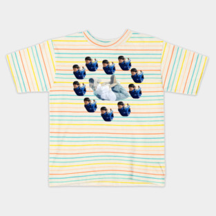 Fan Gift, K-pop Shirt Kids T-Shirt
