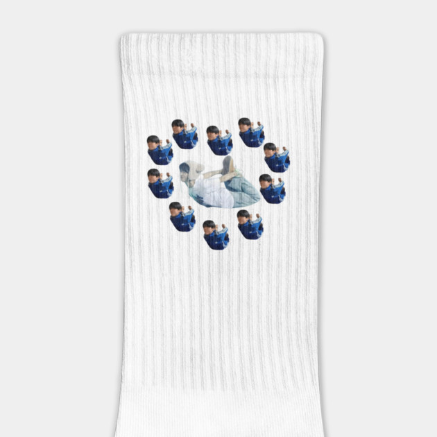 Fan Gift, K-pop Shirt by DesignAura