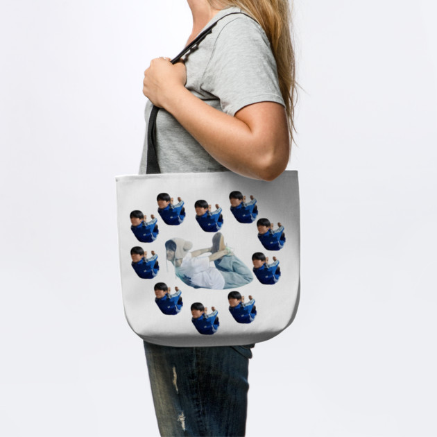 Fan Gift, K-pop Shirt by DesignAura