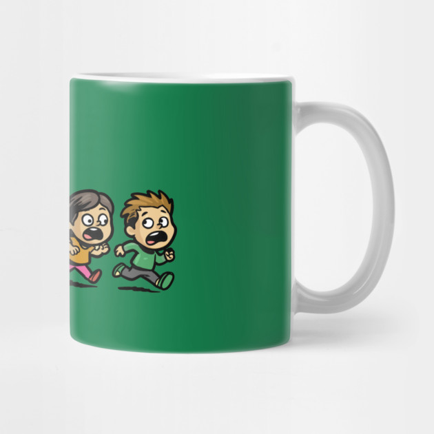 Kramp-Man by GoshWow®