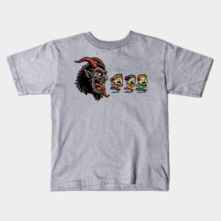 Kramp-Man Kids T-Shirt
