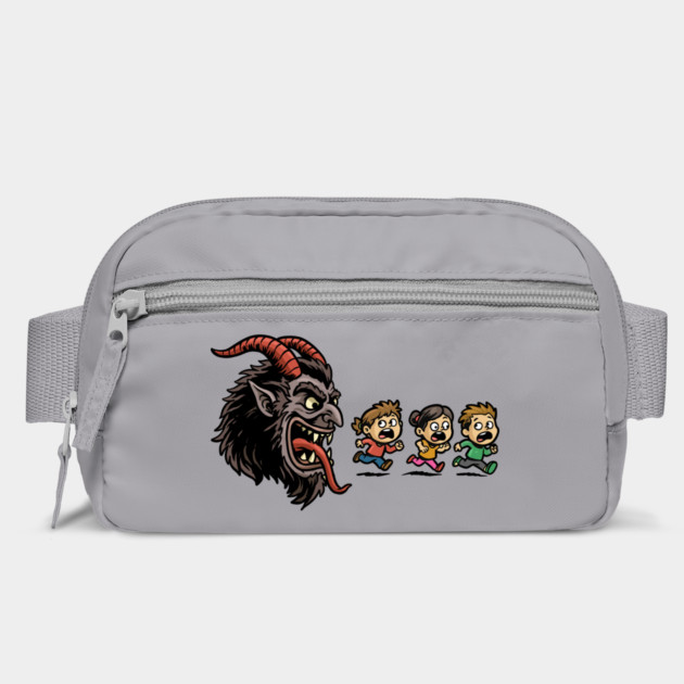 Kramp-Man by GoshWow®