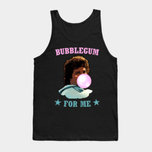 Bubblegum for Me Tank Top
