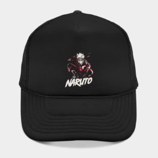 naruto Hat