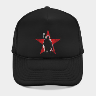 Rage Hat