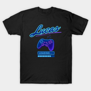 Lucas T-Shirt
