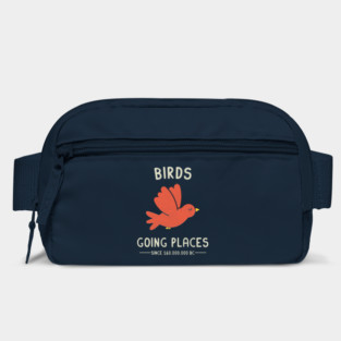 Going Places Bag