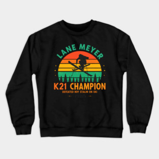 Lane-Meyer-K12-Champion-Retro Crewneck Sweatshirt