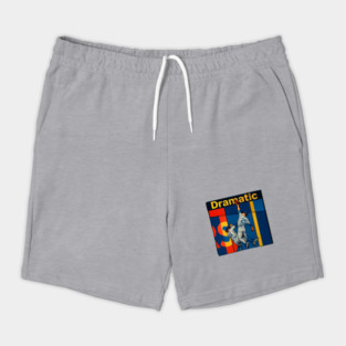 Andy-Pages-Catch-Dodgers-World-Series-Gam-7-Saving-The-Catch Shorts