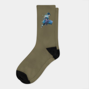 sasuke Socks