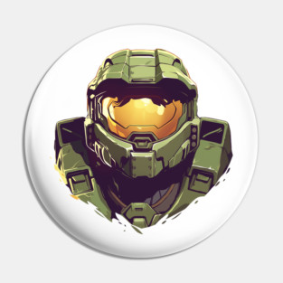 halo Pin