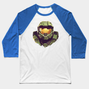 halo Baseball T-Shirt