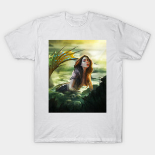 Siren T-Shirt