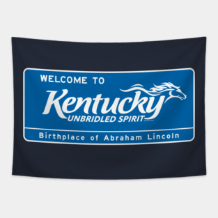 Welcome to Kentucky Tapestry