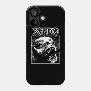 Xtro Phone Case