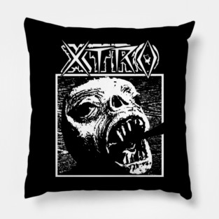 Xtro Pillow