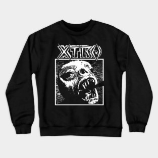 Xtro Crewneck Sweatshirt