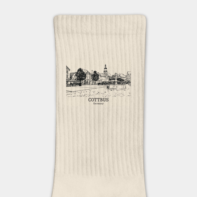 Cottbus - Germany by Lakeric