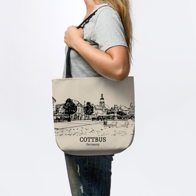 Cottbus - Germany by Lakeric