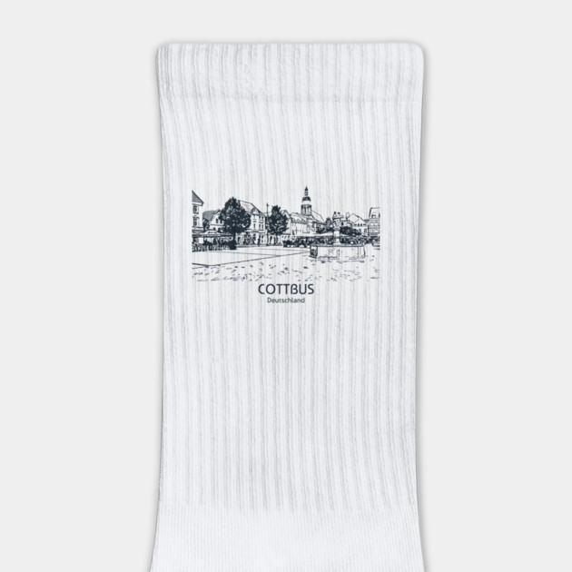 Cottbus - Deutschland by Lakeric