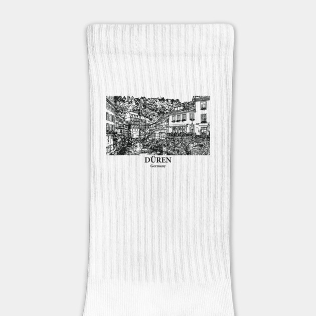 Dueren - Germany by Lakeric