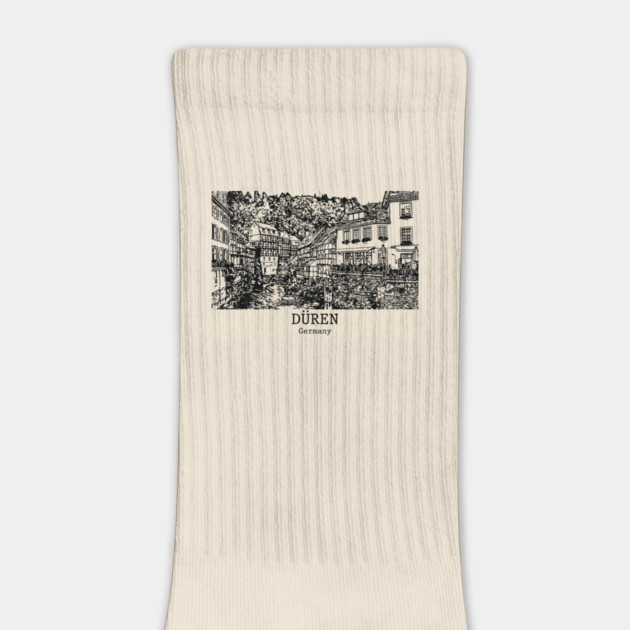 Dueren - Germany by Lakeric