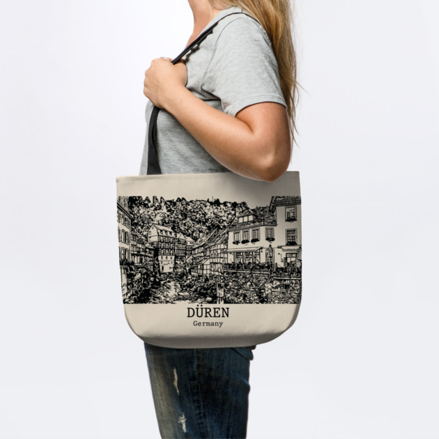 Dueren - Germany by Lakeric