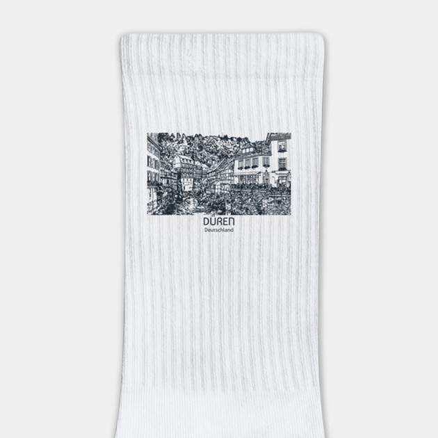 Düren - Deutschland by Lakeric