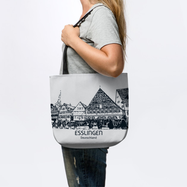 Esslingen - Deutschland by Lakeric