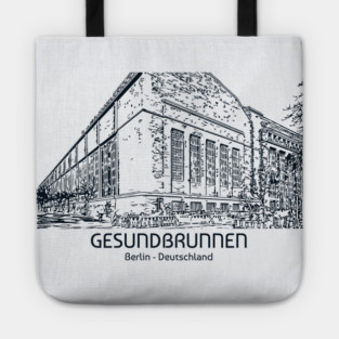 Gesundbrunnen - Deutschland Tote