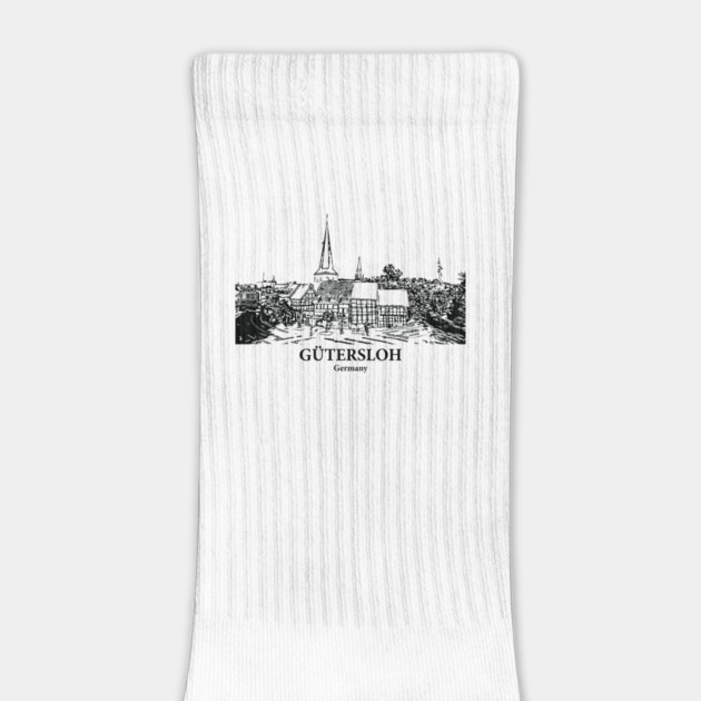 Guetersloh - Germany by Lakeric