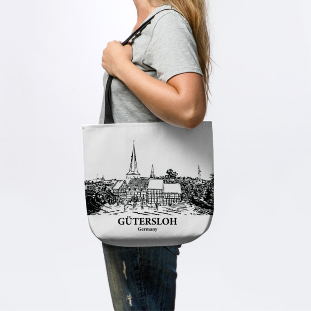 Guetersloh - Germany by Lakeric