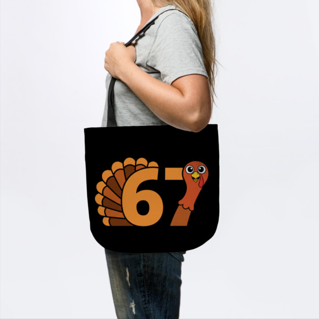 67 Thanksgiving Funny Turkey by Creatifly Graphic Tees