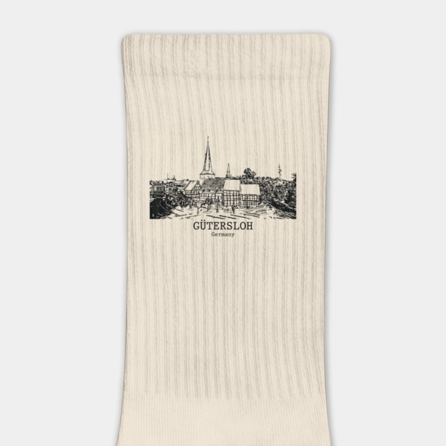 Guetersloh - Germany by Lakeric