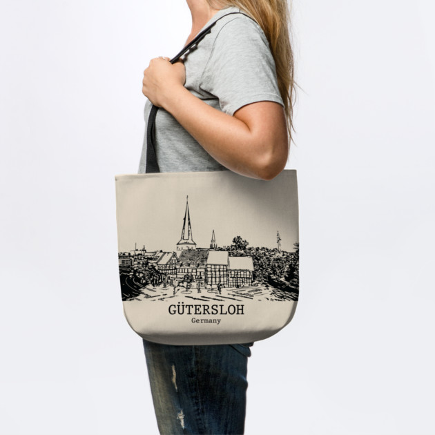 Guetersloh - Germany by Lakeric