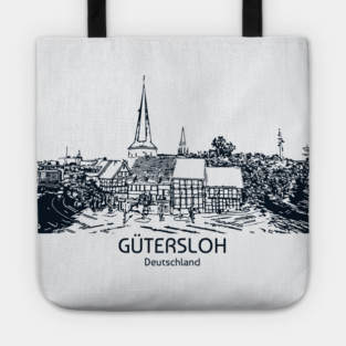 Gütersloh - Deutschland Tote