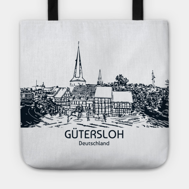 Gütersloh - Deutschland Tote by Lakeric