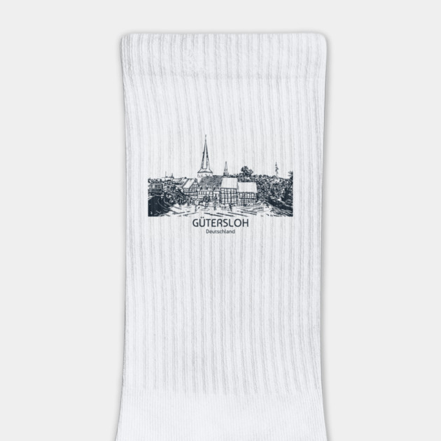 Gütersloh - Deutschland by Lakeric