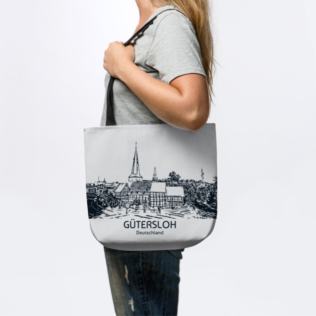 Gütersloh - Deutschland by Lakeric