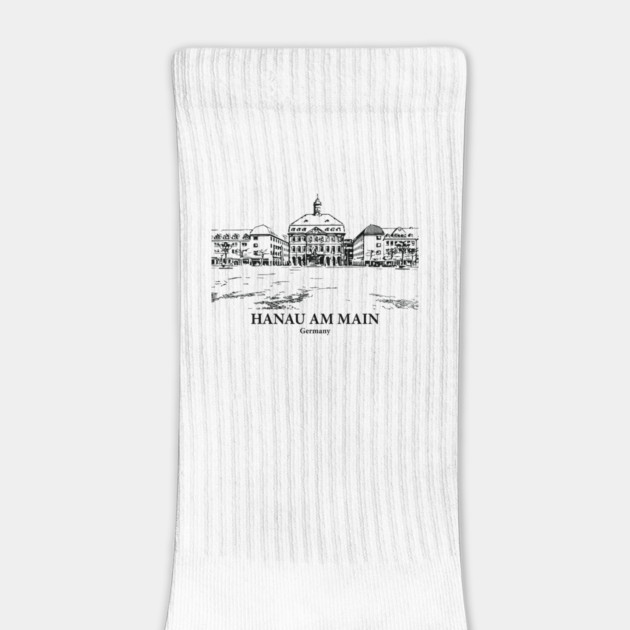 Hanau am Main - Germany by Lakeric