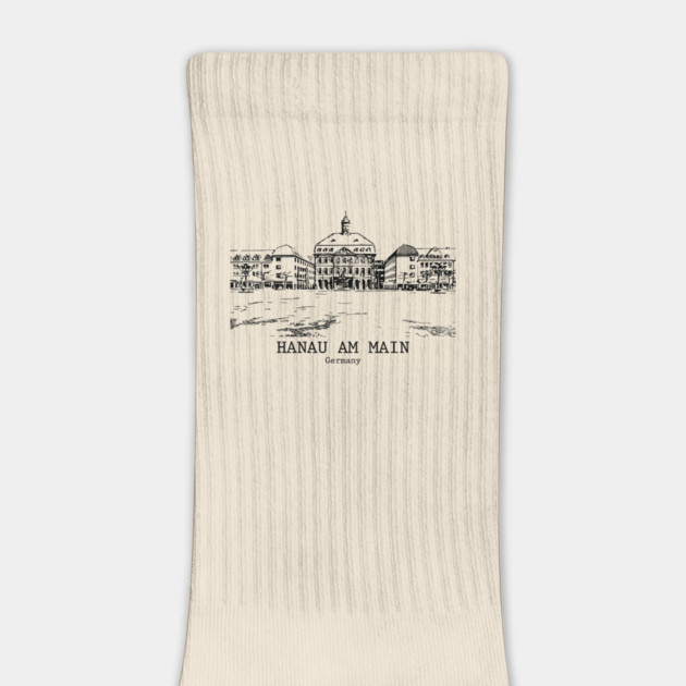 Hanau am Main - Germany by Lakeric