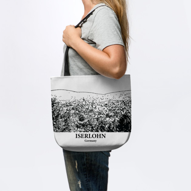 Iserlohn - Germany by Lakeric