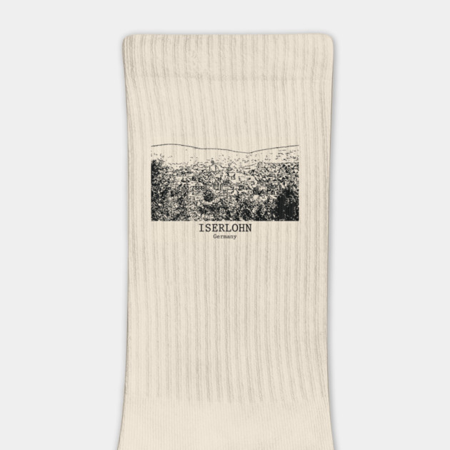 Iserlohn - Germany by Lakeric