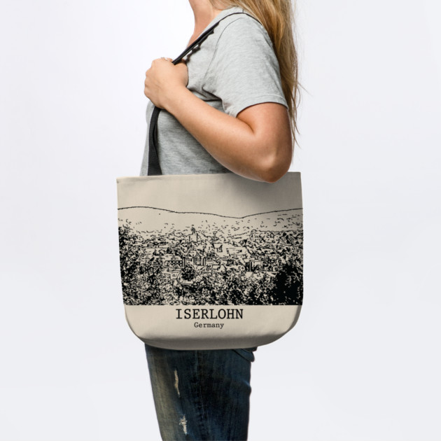 Iserlohn - Germany by Lakeric