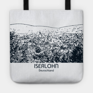Iserlohn - Deutschland Tote