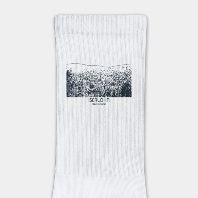 Iserlohn - Deutschland by Lakeric