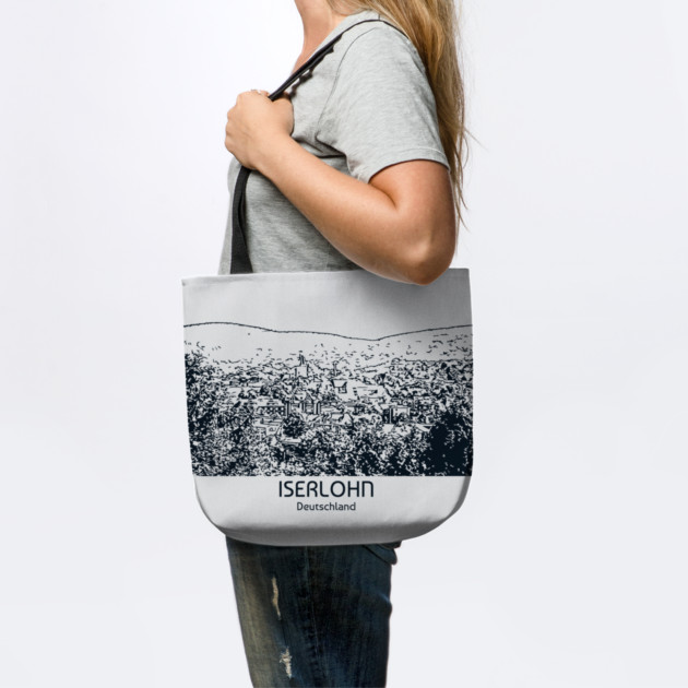 Iserlohn - Deutschland by Lakeric