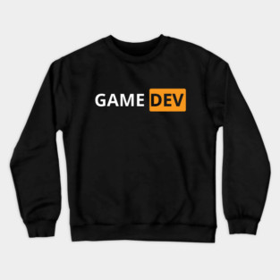 Level Up Your Look Crewneck Sweatshirt